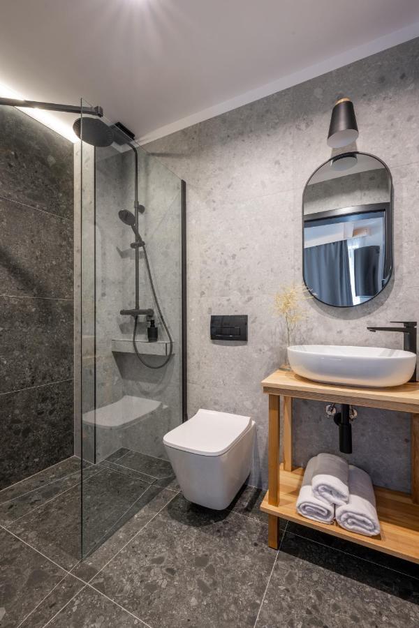 Apartamenty Klemensowka Zakopane Exteriör bild