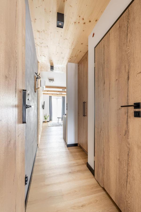 Apartamenty Klemensowka Zakopane Exteriör bild
